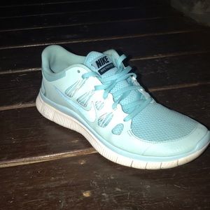 Nike Free Runs 5.0